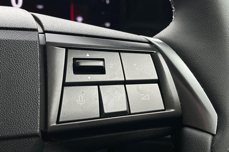 Used Vauxhall Mokka for sale - 77647444: Photo 35