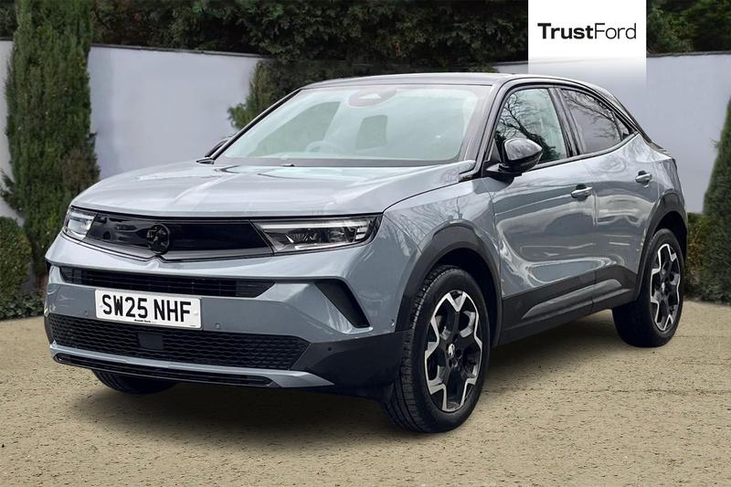 Used Vauxhall Mokka for sale - 77647444: Photo 5