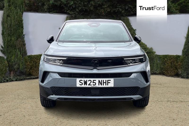 Used Vauxhall Mokka for sale - 77647444: Photo 6