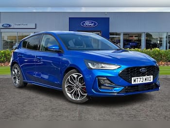Used Ford Focus 2023 for sale - 79776020: Photo