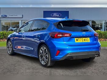 Used Ford Focus 2023 for sale - 79776020: Photo
