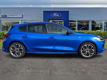 Used Ford Focus 2023 for sale - 79776020: Photo