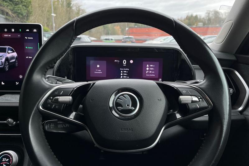 Used Skoda Kodiaq 2024 for sale - 77809603: Photo 12