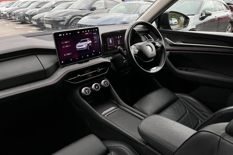 Used Skoda Kodiaq 2024 for sale - 77809603: Photo 18