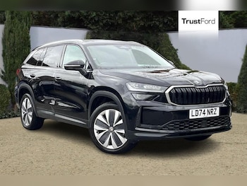 Used Skoda Kodiaq 2024 for sale - 77809603: Photo