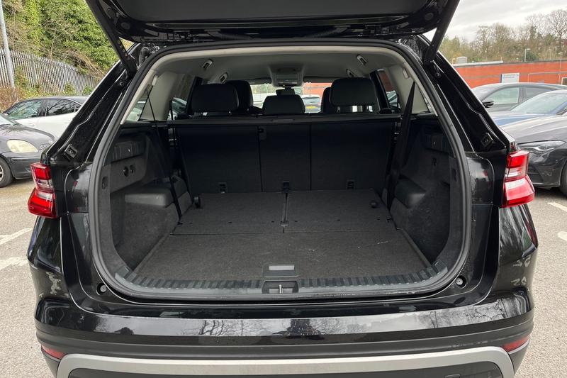 Used Skoda Kodiaq 2024 for sale - 77809603: Photo 21