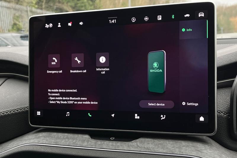 Used Skoda Kodiaq 2024 for sale - 77809603: Photo 24