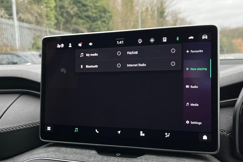 Used Skoda Kodiaq 2024 for sale - 77809603: Photo 25