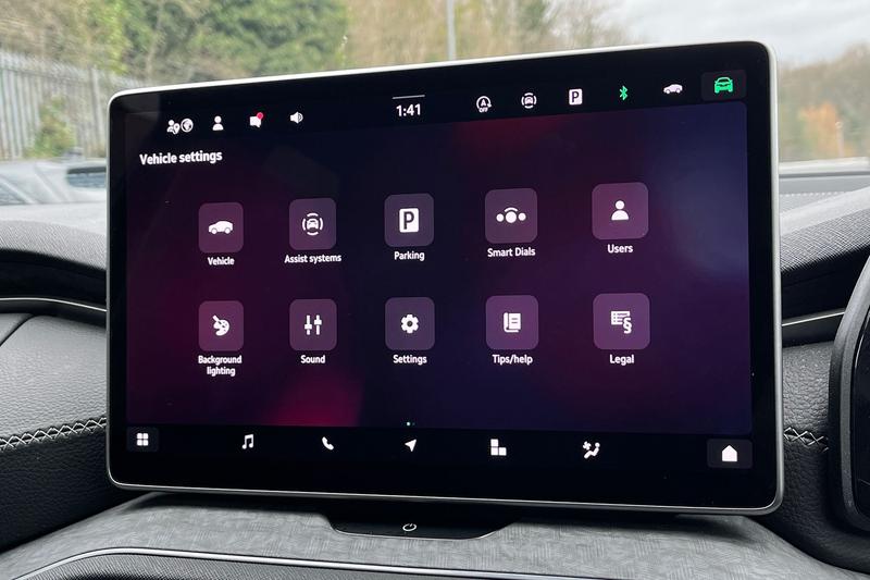 Used Skoda Kodiaq 2024 for sale - 77809603: Photo 27