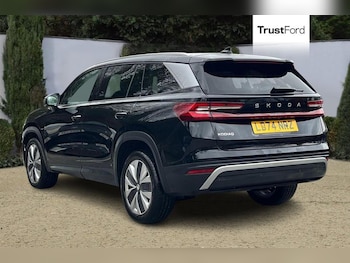 Used Skoda Kodiaq 2024 for sale - 77809603: Photo