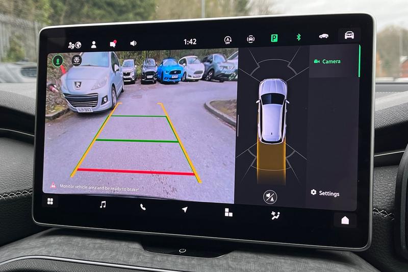 Used Skoda Kodiaq 2024 for sale - 77809603: Photo 30