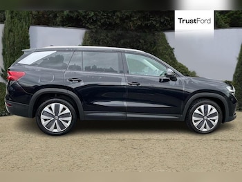 Used Skoda Kodiaq 2024 for sale - 77809603: Photo