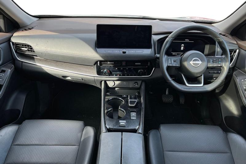 Used Nissan X-Trail 2024 for sale - 78117240: Photo 10