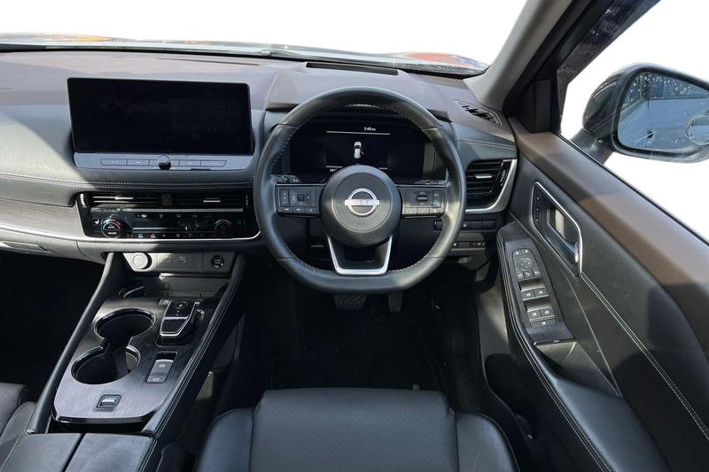 Used Nissan X-Trail 2024 for sale - 78117240: Photo 11