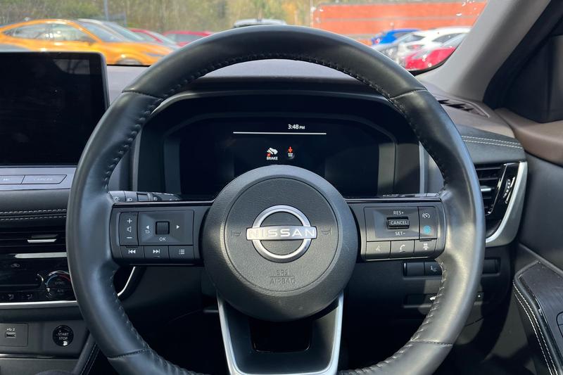 Used Nissan X-Trail 2024 for sale - 78117240: Photo 12