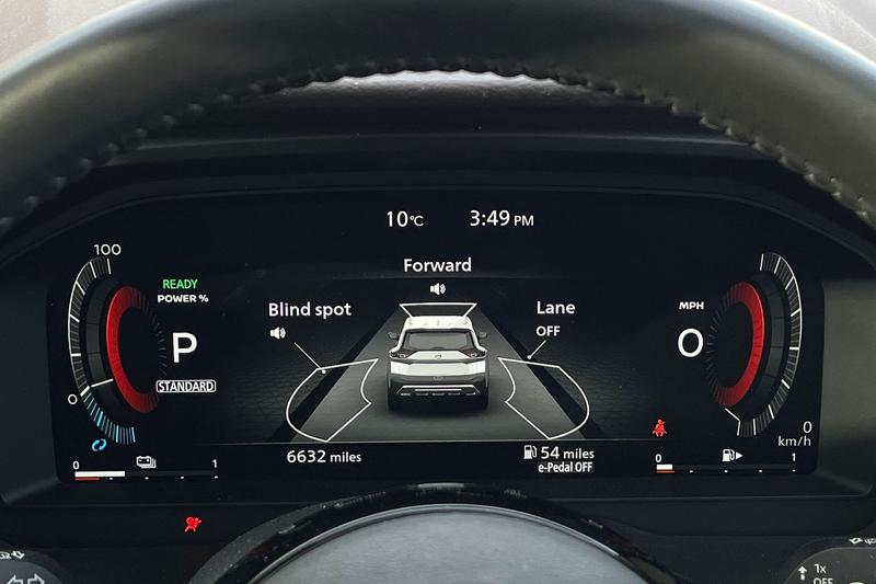 Used Nissan X-Trail 2024 for sale - 78117240: Photo 13