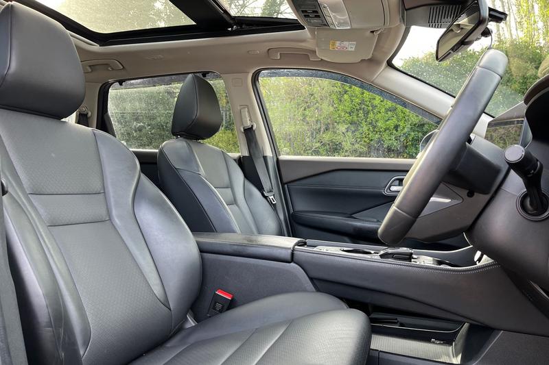 Used Nissan X-Trail 2024 for sale - 78117240: Photo 17