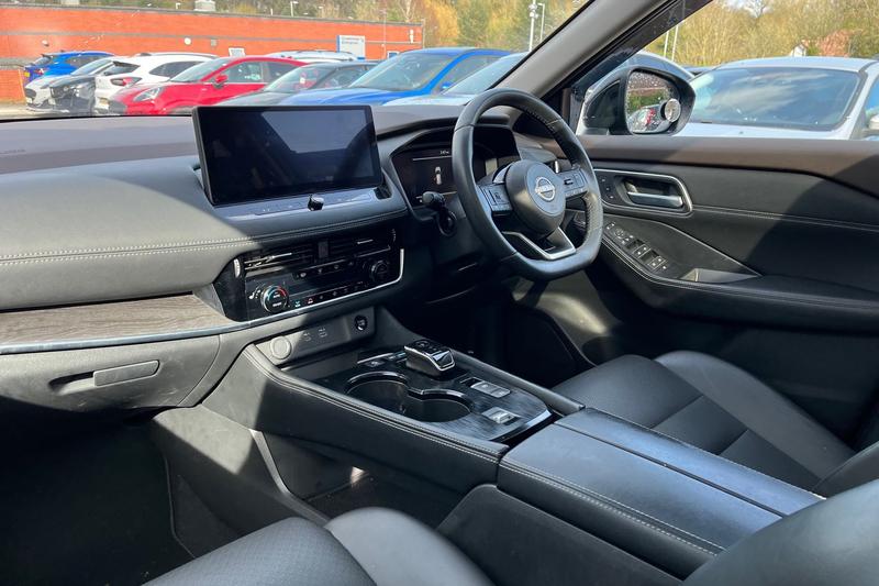 Used Nissan X-Trail 2024 for sale - 78117240: Photo 18