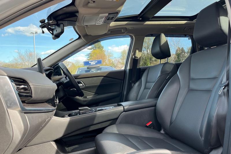 Used Nissan X-Trail 2024 for sale - 78117240: Photo 19