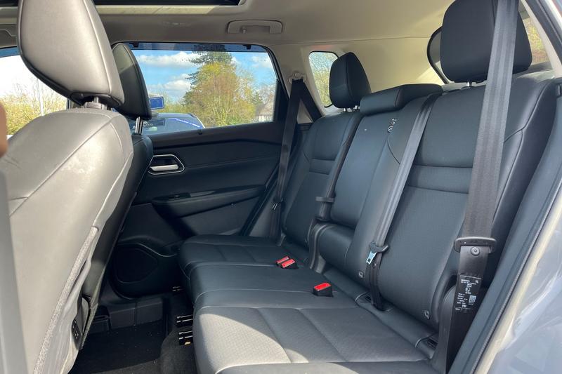 Used Nissan X-Trail 2024 for sale - 78117240: Photo 20