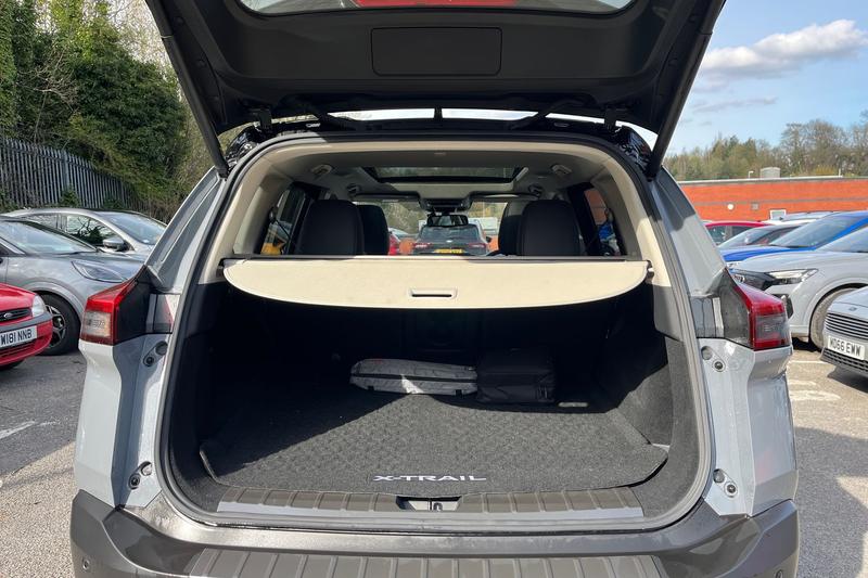 Used Nissan X-Trail 2024 for sale - 78117240: Photo 21