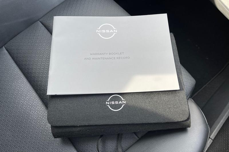 Used Nissan X-Trail 2024 for sale - 78117240: Photo 22