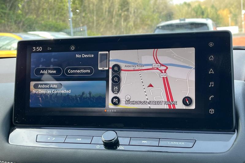 Used Nissan X-Trail 2024 for sale - 78117240: Photo 23