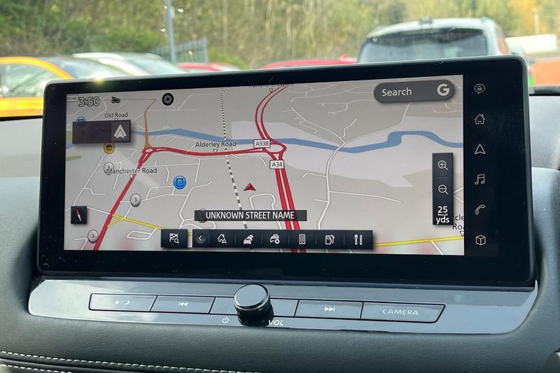 Used Nissan X-Trail 2024 for sale - 78117240: Photo 24