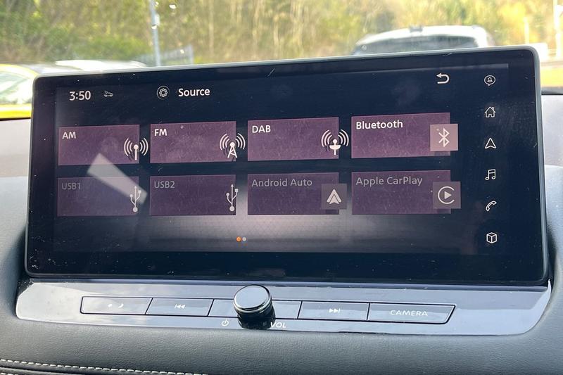 Used Nissan X-Trail 2024 for sale - 78117240: Photo 25