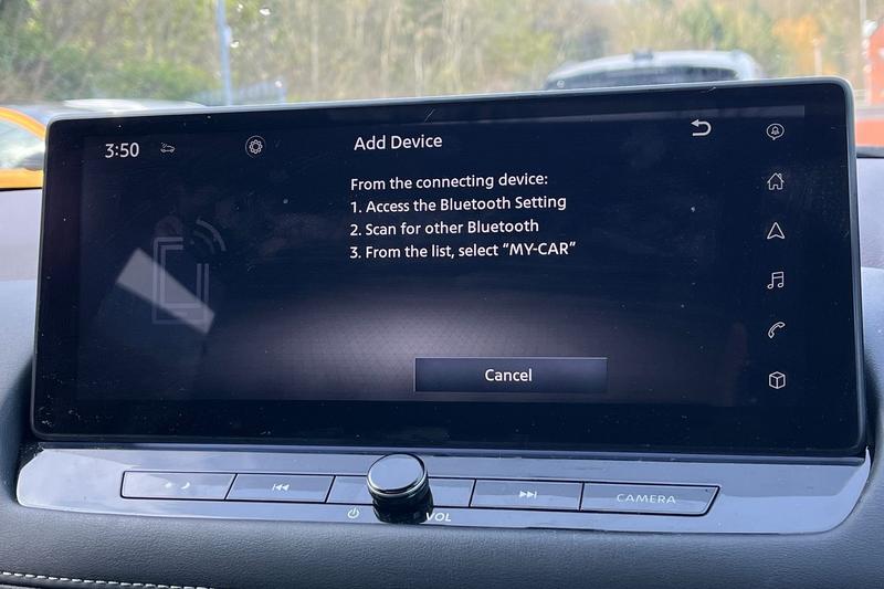 Used Nissan X-Trail 2024 for sale - 78117240: Photo 26