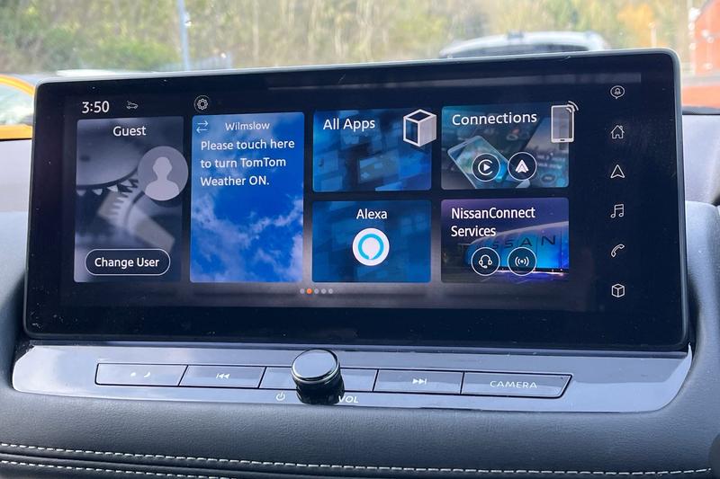 Used Nissan X-Trail 2024 for sale - 78117240: Photo 27