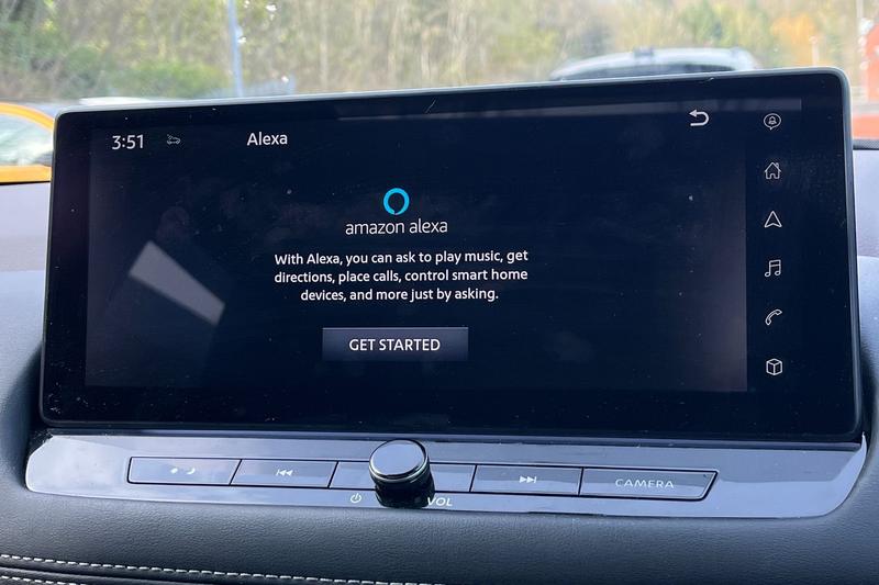 Used Nissan X-Trail 2024 for sale - 78117240: Photo 28