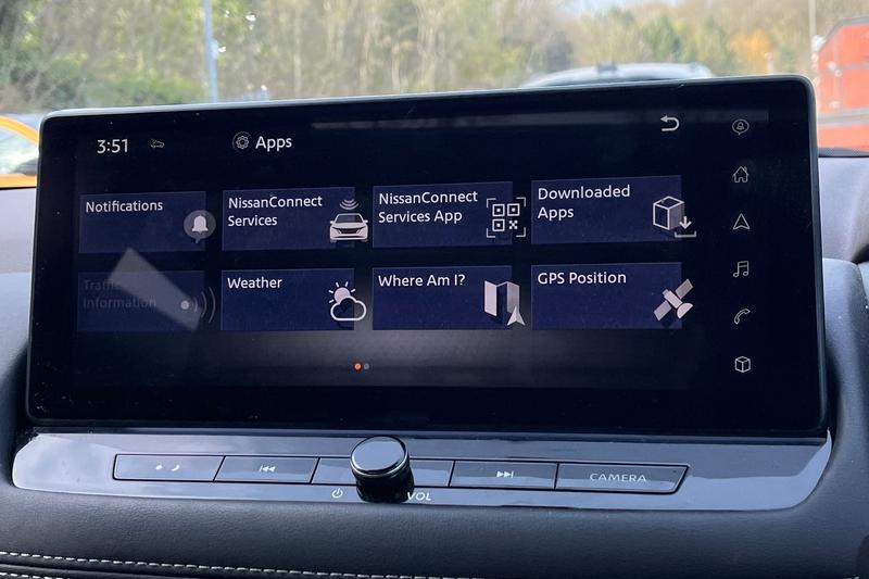 Used Nissan X-Trail 2024 for sale - 78117240: Photo 29