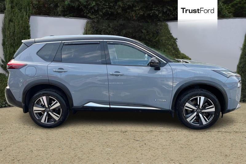 Used Nissan X-Trail 2024 for sale - 78117240: Photo 3