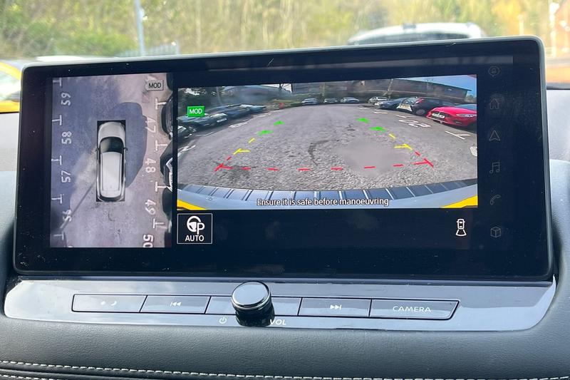 Used Nissan X-Trail 2024 for sale - 78117240: Photo 30