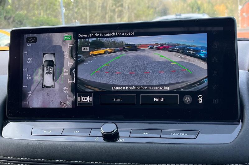 Used Nissan X-Trail 2024 for sale - 78117240: Photo 31