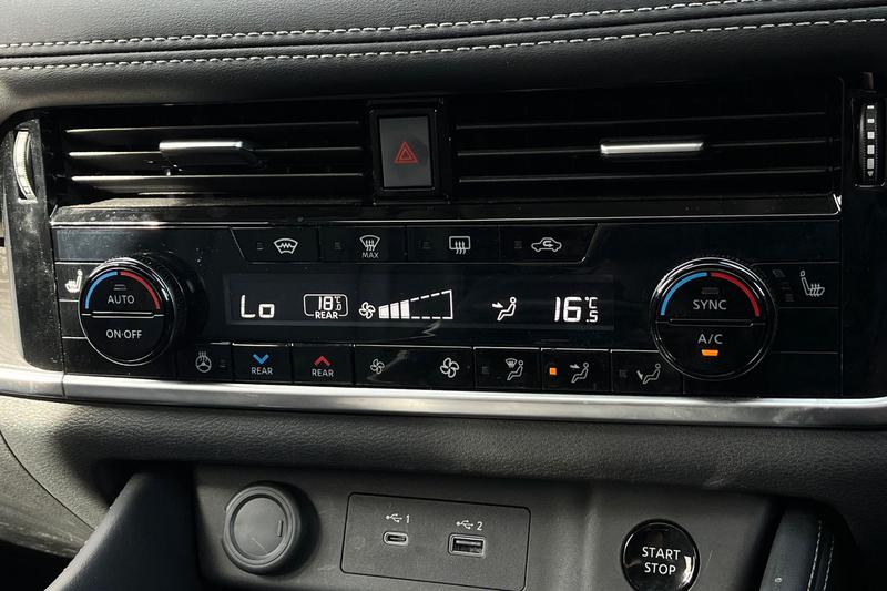 Used Nissan X-Trail 2024 for sale - 78117240: Photo 32