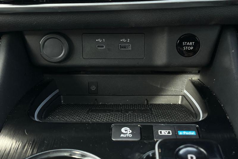 Used Nissan X-Trail 2024 for sale - 78117240: Photo 33