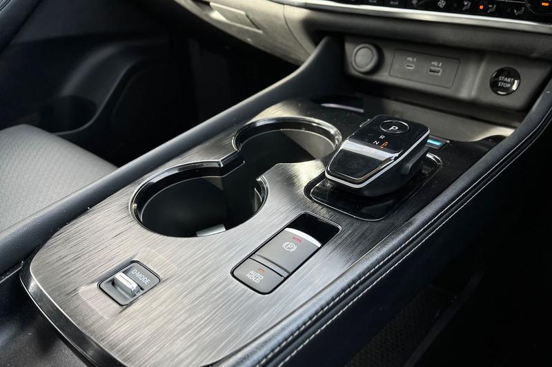 Used Nissan X-Trail 2024 for sale - 78117240: Photo 34