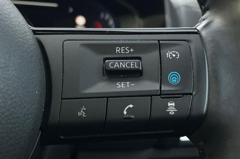 Used Nissan X-Trail 2024 for sale - 78117240: Photo 37