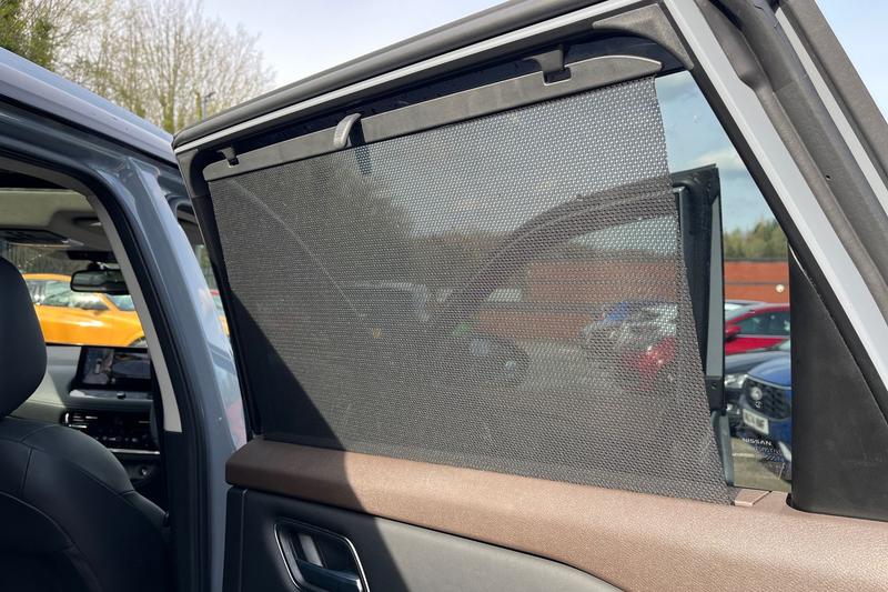 Used Nissan X-Trail 2024 for sale - 78117240: Photo 39