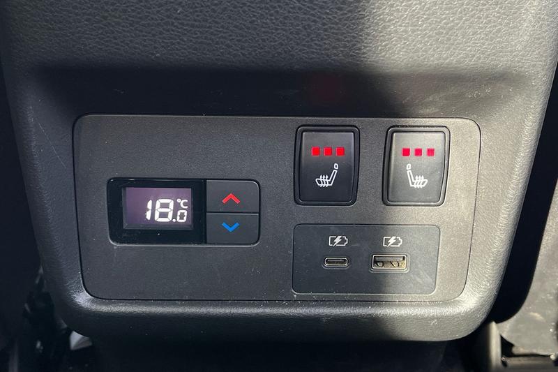 Used Nissan X-Trail 2024 for sale - 78117240: Photo 40