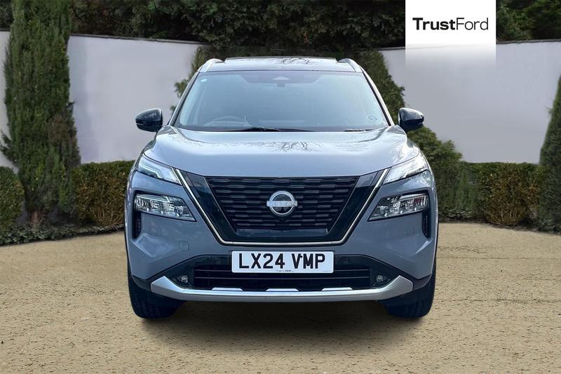 Used Nissan X-Trail 2024 for sale - 78117240: Photo 6