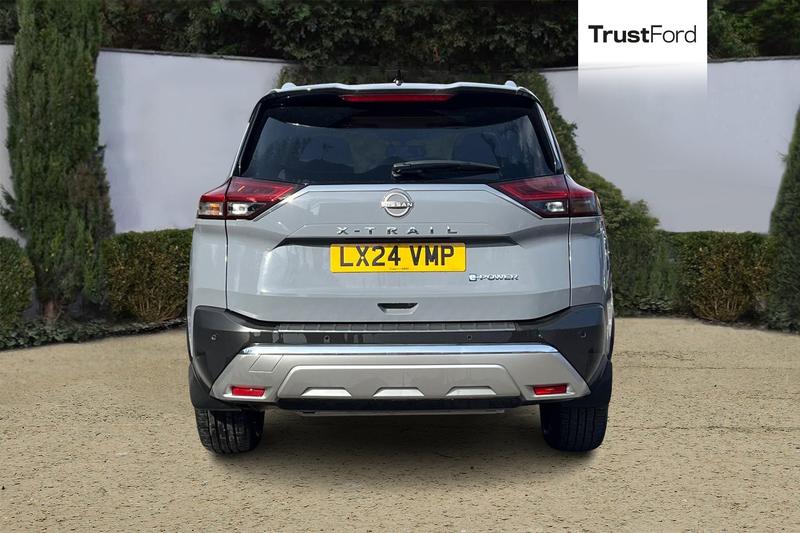 Used Nissan X-Trail 2024 for sale - 78117240: Photo 7