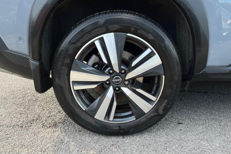 Used Nissan X-Trail 2024 for sale - 78117240: Photo 8