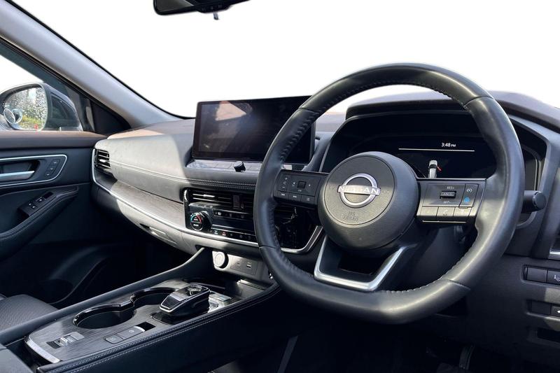 Used Nissan X-Trail 2024 for sale - 78117240: Photo 9