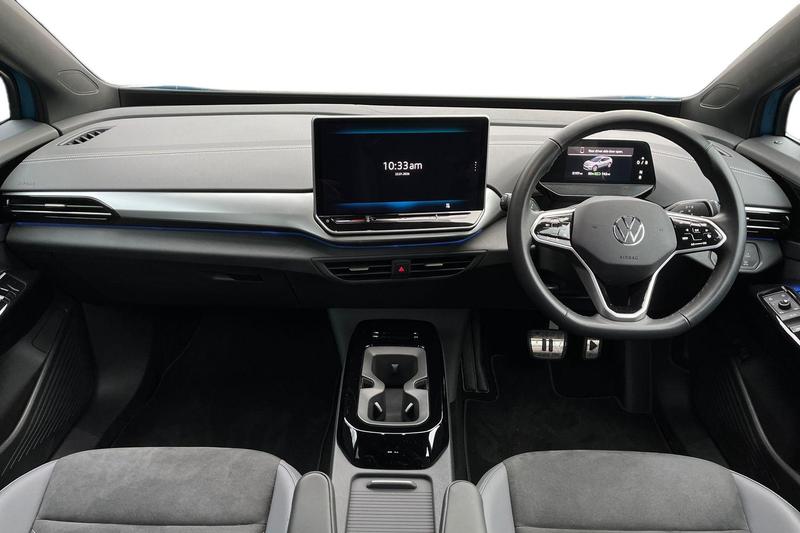 Used Volkswagen ID.4 2024 for sale - 77306941: Photo 10