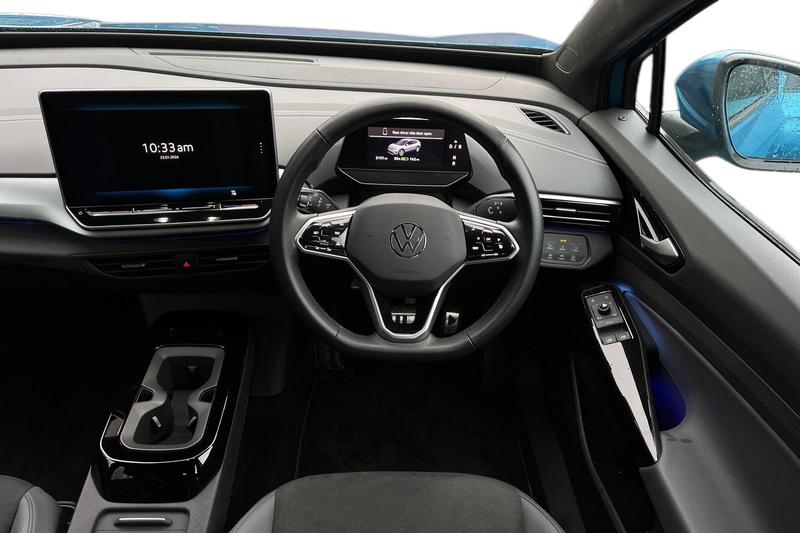 Used Volkswagen ID.4 2024 for sale - 77306941: Photo 11