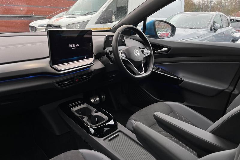 Used Volkswagen ID.4 2024 for sale - 77306941: Photo 18