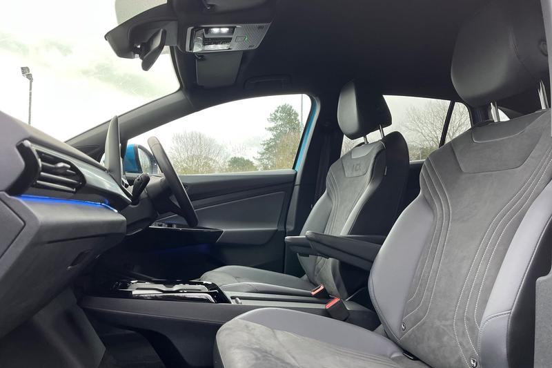 Used Volkswagen ID.4 2024 for sale - 77306941: Photo 19